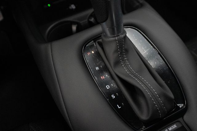 New 2027 Honda HR-V SUV