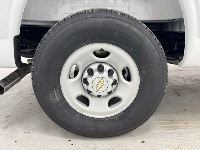 new 2026 Chevrolet Express 2500 car, priced at $52,386