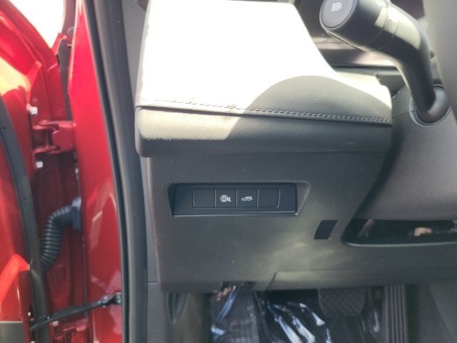 2026 Mazda CX-5 2.5 S Preferred Red at Stokes Mazda