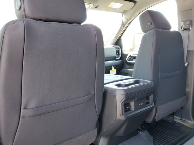 2026 Chevrolet Silverado 2500 Crew Cab 4WD Pickup for sale #T1194840 - photo 28