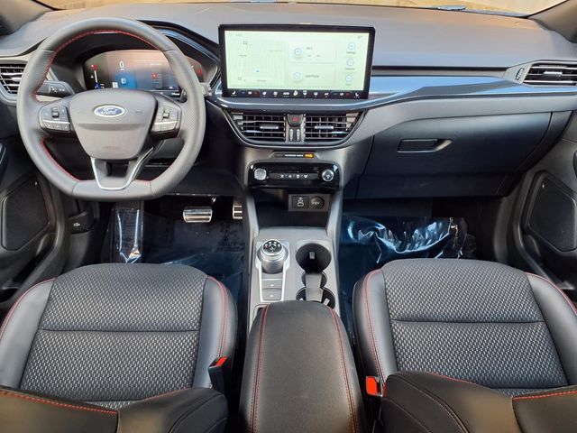 2024 Ford Escape - Image 10