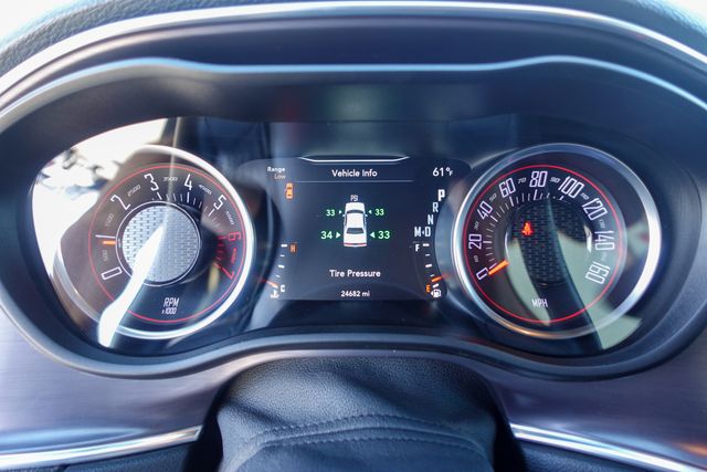 used 2017 Dodge Challenger car, priced at $26,300