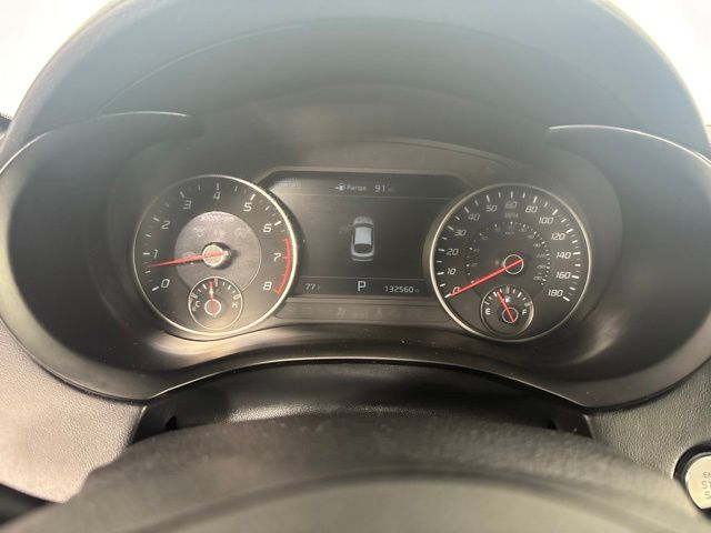 Used 2018 Kia Stinger Sedan