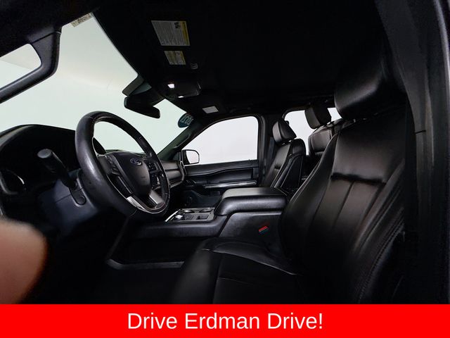 Used 2021 Ford Expedition SUV