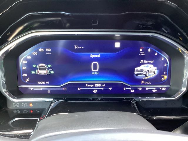 Used Car 2023 Chevrolet Silverado 1500  Lt For Sale Under $35,000 In San Antonio, Texas