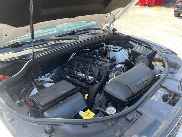 Used 2025 Dodge Durango SUV