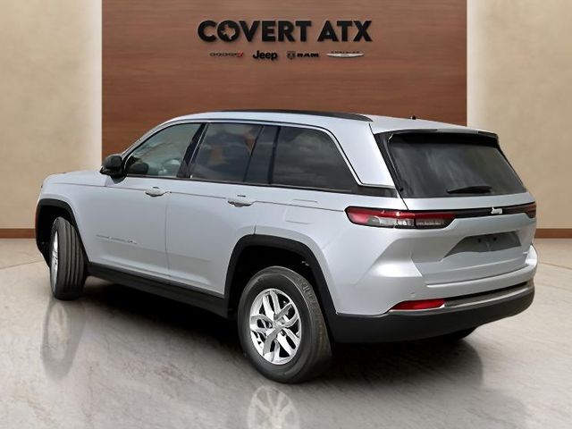 New Car 2025 Jeep Grand Cherokee  Laredo X For Sale Under $35,000 In Austin, Texas