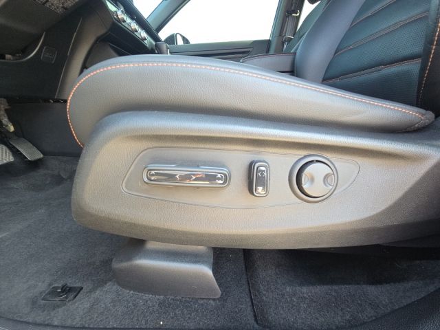2024 Honda CR-V Hybrid Sport-L:169332A