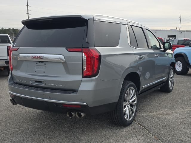 2023 GMC Yukon Denali:45383A