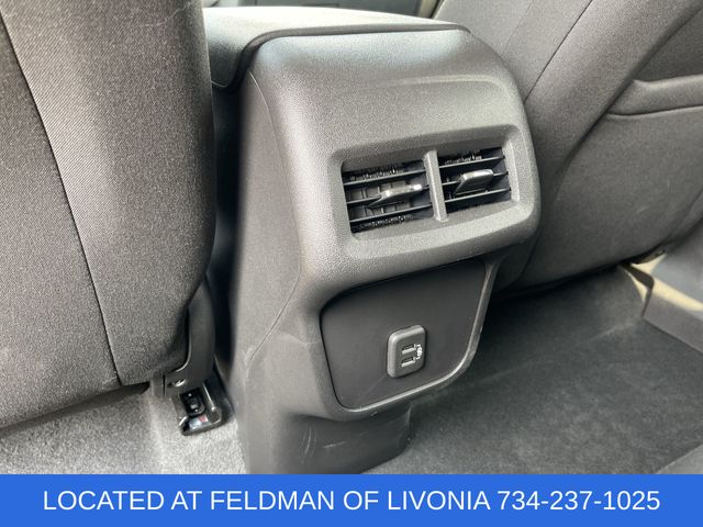 Used 2022 Chevrolet Equinox For Sale in Livonia, MI