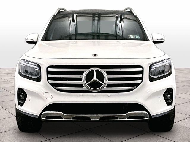 2024 Mercedes-Benz GLB GLB 250 - 2