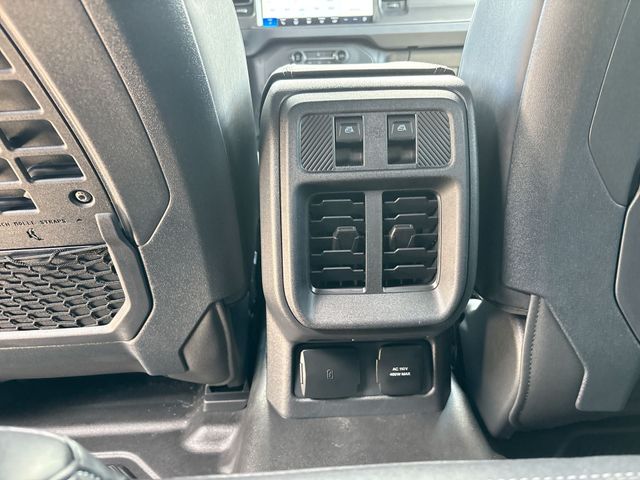 2025 Ford Bronco 4-Door Big Bend - Photo 18