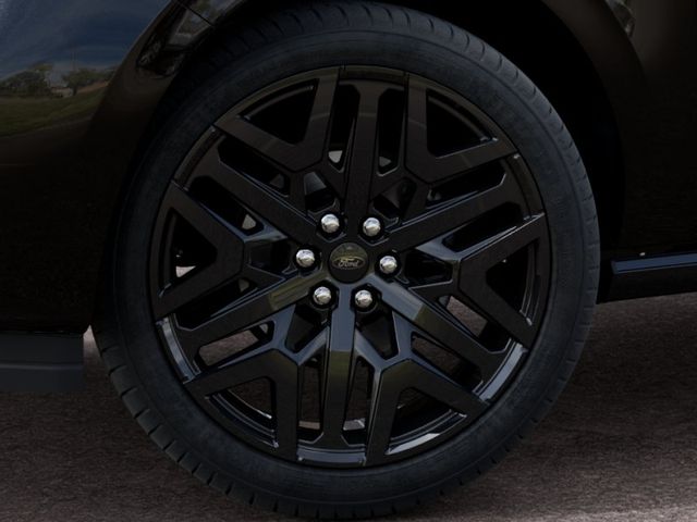 New 2027 Black Ford Platinum image 19