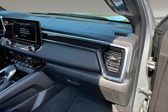 Used 2026 GMC Canyon Truck