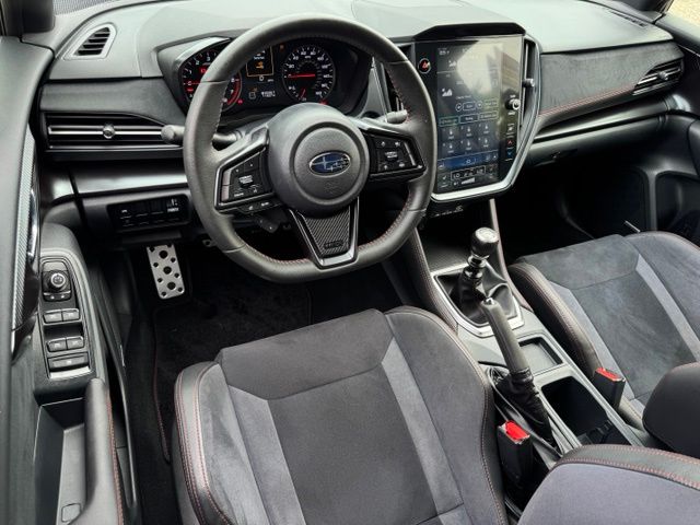 Used 2024 Subaru WRX Sedan