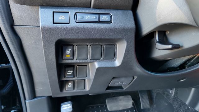 2025 Nissan Frontier