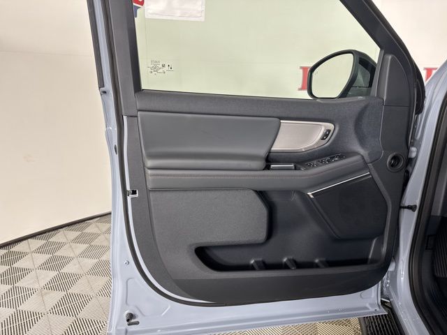 2025 Glacier Gray Metallic TriCoat Ford Expedition Max 4X4 SUV