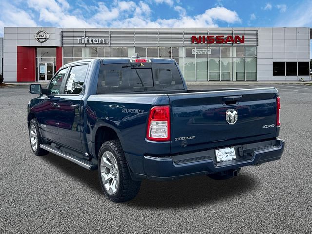 Used 2023 Ram 1500 Truck