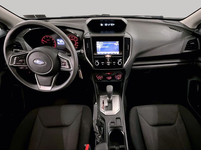 2017 Subaru Impreza 2.0i White at Subaru and VW of Moon Township