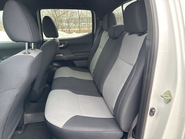 used 2020 Toyota Tacoma car, priced at $32,629