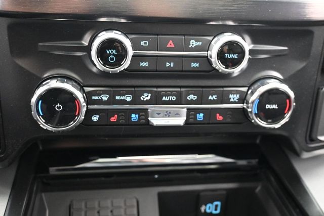New 2026 White Ford Lariat image 21