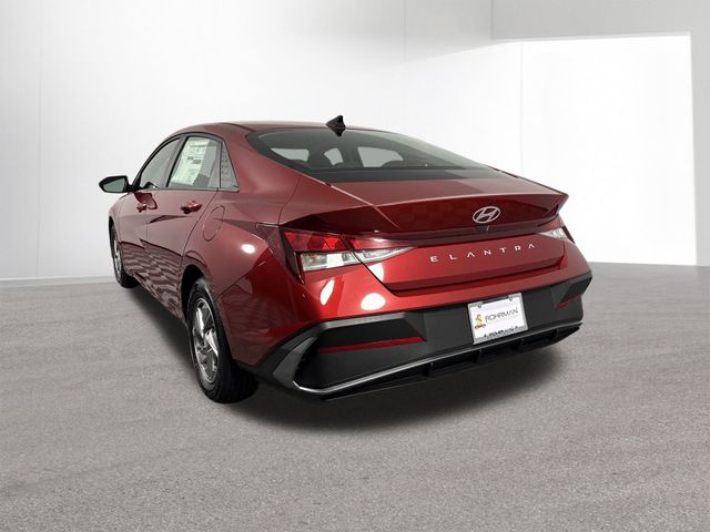 New 2025 Hyundai Elantra For Sale in Indianapolis, IN