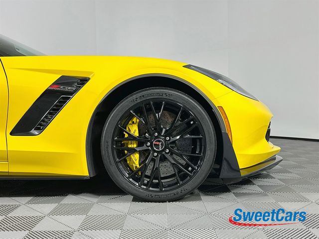 2015 Chevrolet Corvette