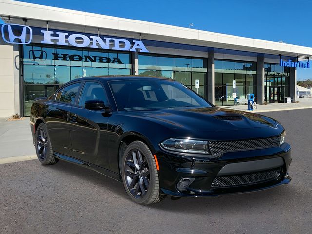 2023 Dodge Charger R/T 1