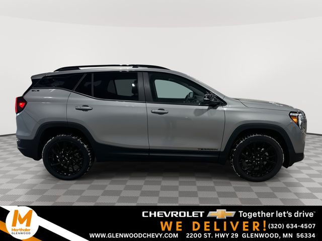 2024 GMC Terrain SLE AWD