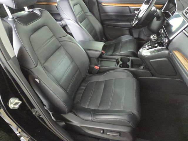 2018 Honda CR-V EX-L photo 26