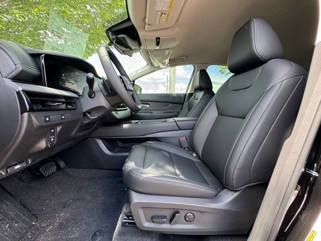 New 2026 Nissan Murano SUV