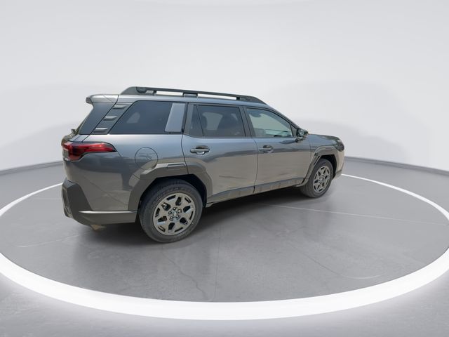 2026 Subaru Outback - $31,777