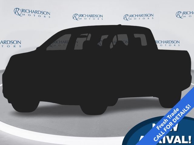 2023 Honda Ridgeline Black Edition AWD