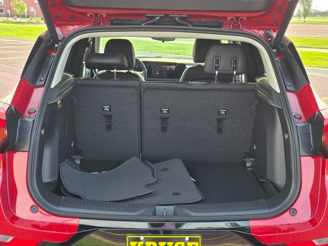 2026 Buick Encore GX Sport Touring AWD