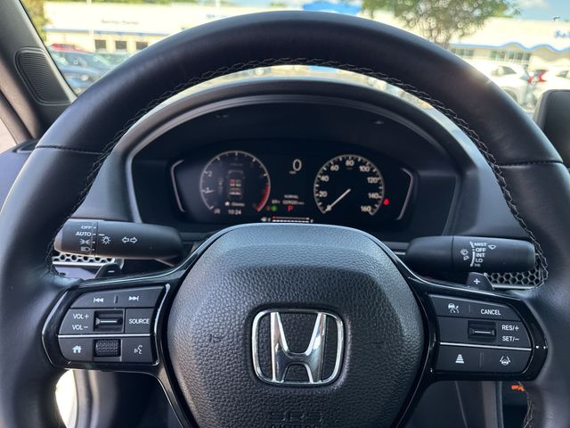 Used 2025 Honda Civic Sedan