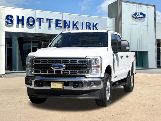 Used 2025 Ford F-250SD Truck