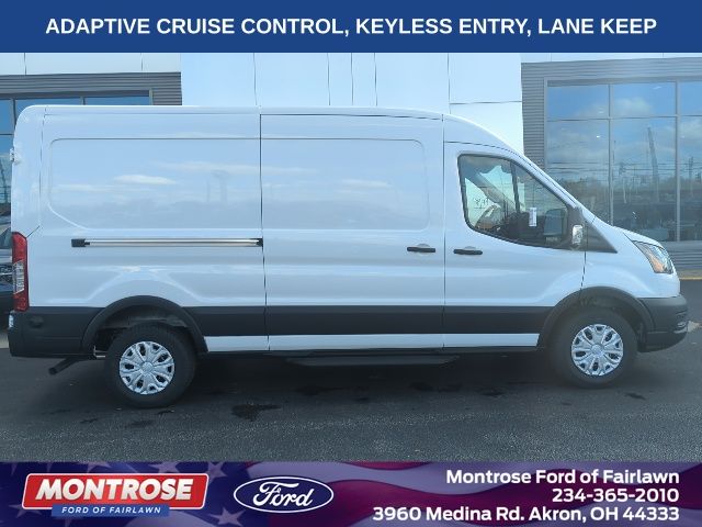 2024 Ford Transit-250 Base 5