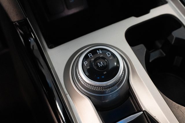 Used 2022 Ford Explorer SUV