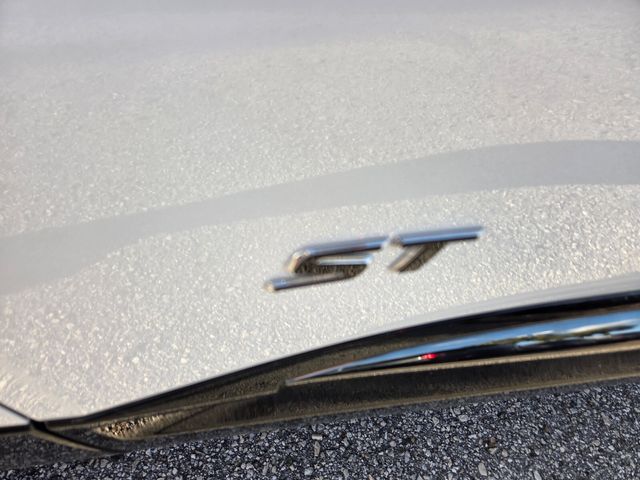 New 2026 White Buick Sport Touring image 3