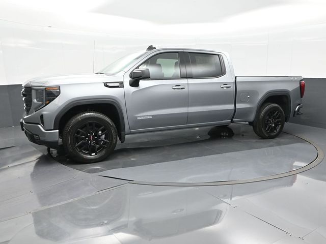 2024 GMC Sierra 1500 Elevation 5