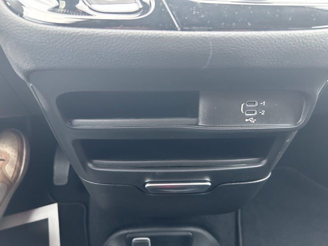 New 2026 Chrysler Pacifica Van