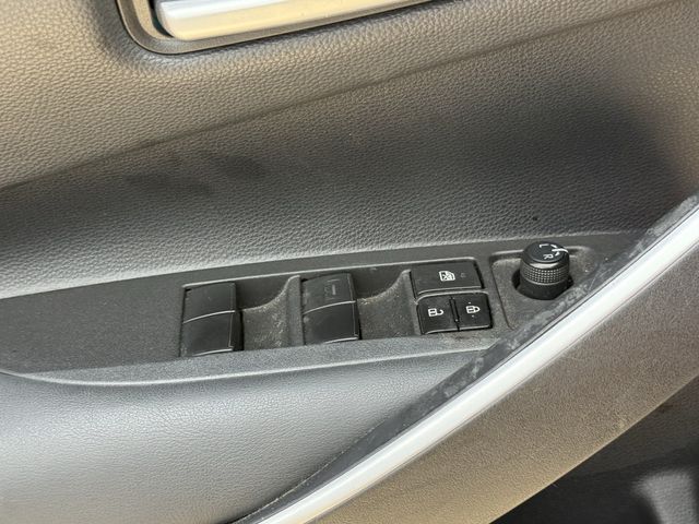 2021 Toyota Corolla SE Nightshade Black at Emmons Autoplex