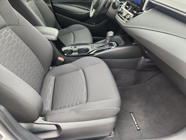 2026 Toyota Corolla Hatchback SE  at Community Toyota