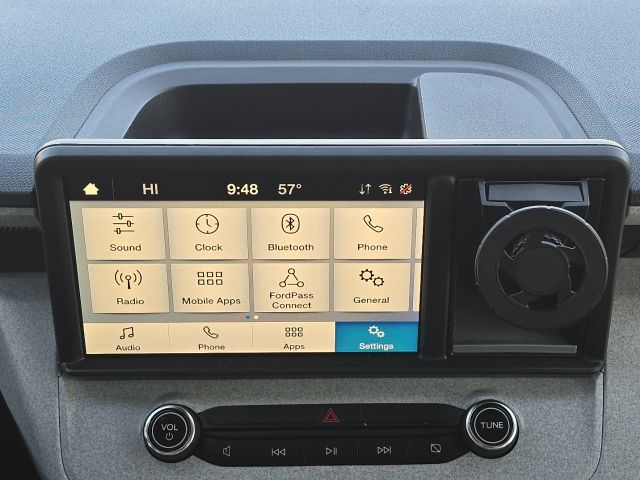 2024 Ford Maverick XLT:168024A