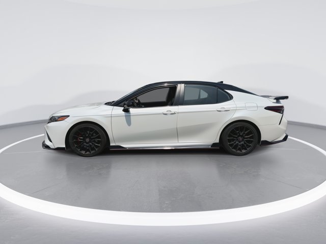 Used 2021 Beige Toyota TRD V6 image 5