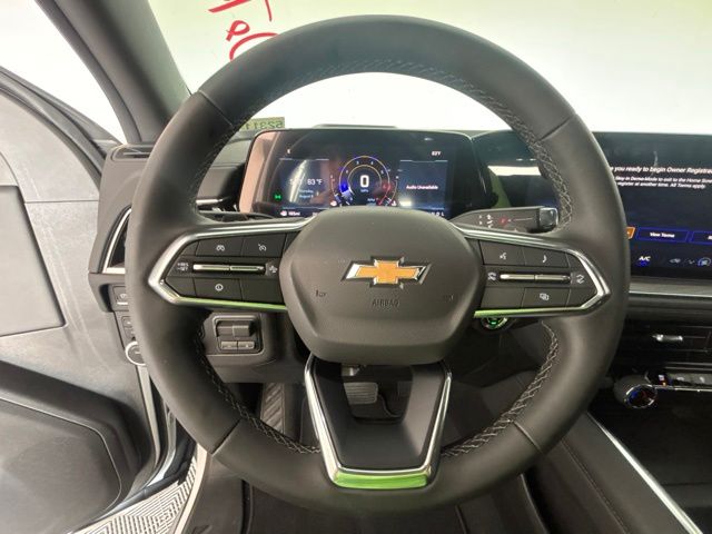 New 2026 Chevrolet Suburban SUV