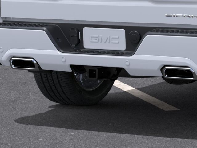 New 2026 White GMC Denali Ultimate image 14