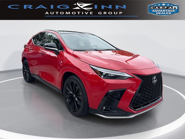 2024 Lexus NX 350 - Photo 1