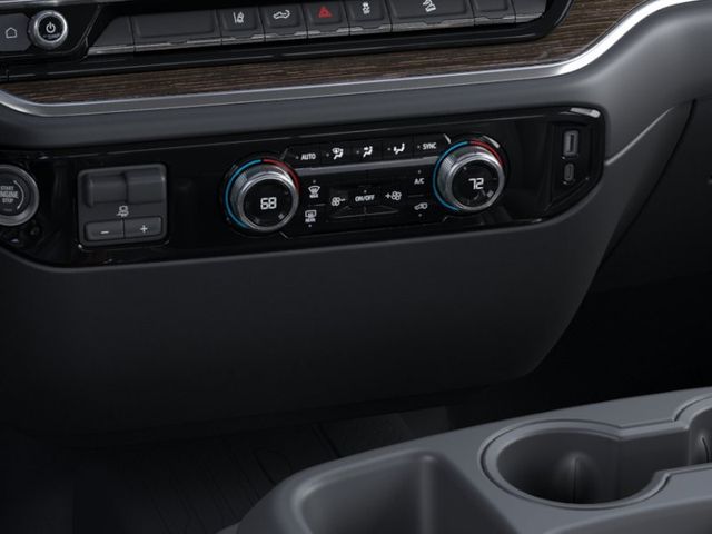 2026 GMC Sierra 2500HD SLE:46541