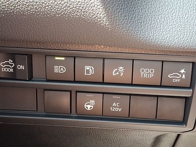 New 2026 Toyota Tundra i-FORCE MAX Truck